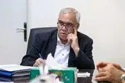 عقب افتادن یارگیری در استقلال؛ فتح الله زاده: چرا مدیران باشگاه مربی برزیلی را گردن نمی گیرد؟