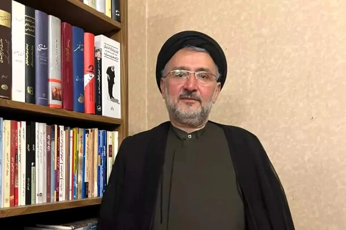 حمله به روحانی اصلاح طلب/ قفسه سینه او ترک خورد + عکس