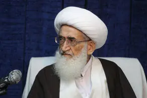 آیت الله نوری همدانی: با پشت میز نشستن گره ای از کار مردم باز نمی شود/ از مشکلات مردم بسیار ناراحت هستیم