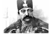  تصویری عجیب از صف چند کیلومتری زنان برای پسندیده شدن توسط ناصرالدین شاه و ورود به حرمسرا


