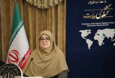 دستور رئیس‌جمهور برای بررسی خسارت ناشی از حملات دشمن آمریکایی به قایق‌های صیادی