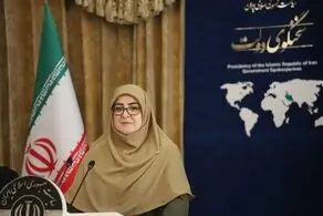 پیام سخنگوی دولت به مناسبت روز تبریز