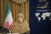 پیام سخنگوی دولت به مناسبت روز تبریز