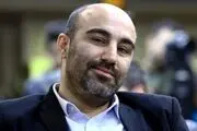 استوری جنجالی بازیگر معروف استقلالی دست به دست شد