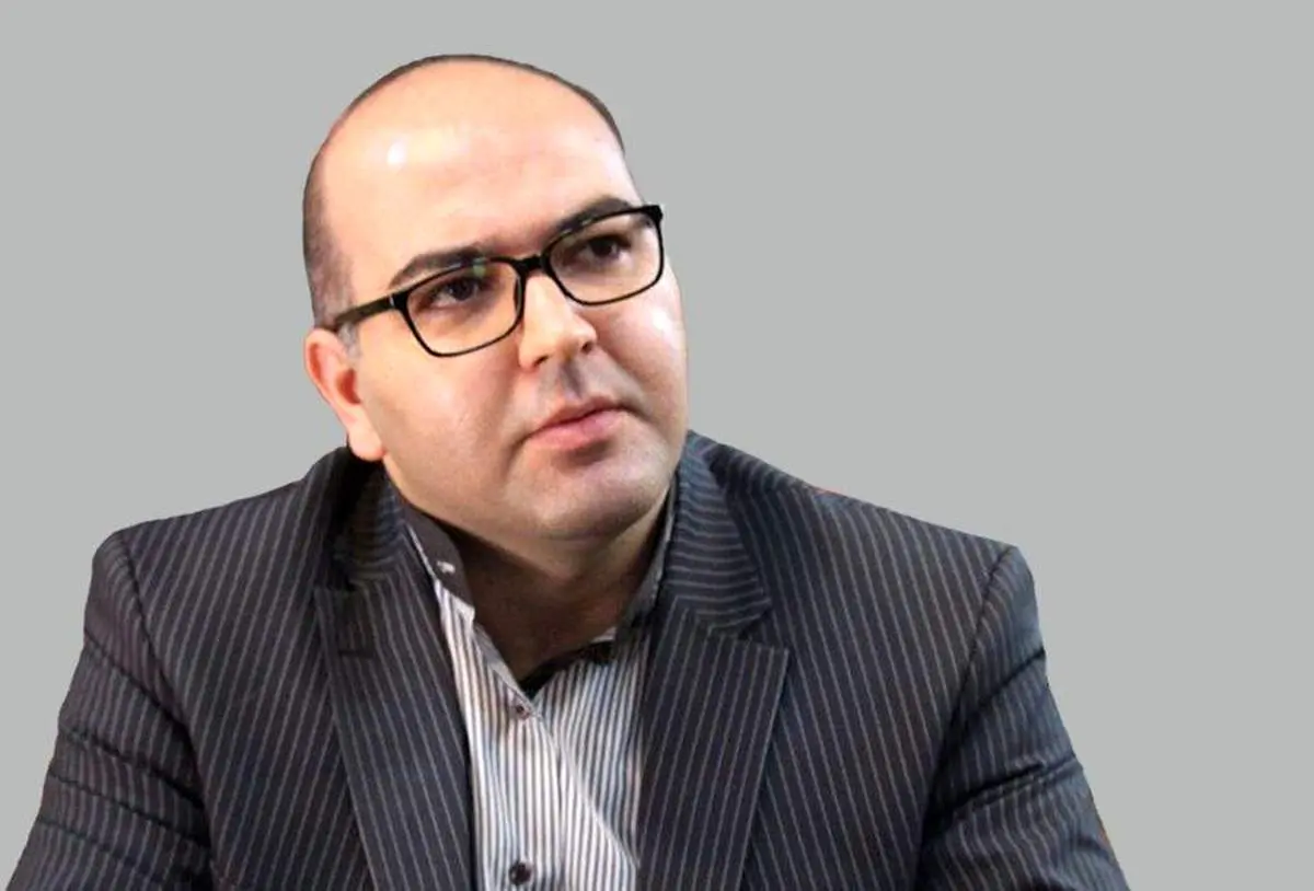 دیاکو حسینی: چین هم ایران تحریم شده را پس میزند