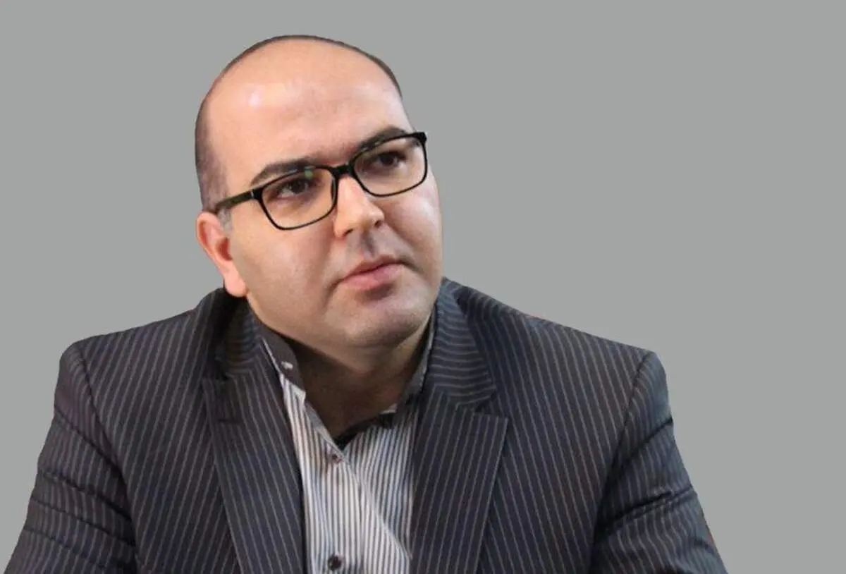 دیاکو حسینی: چین هم ایران تحریم شده را پس می‌زند 