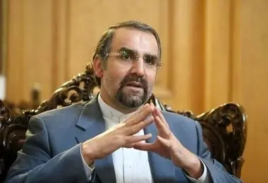 سخنگوی دولت استعفای سنایی را تایید کرد