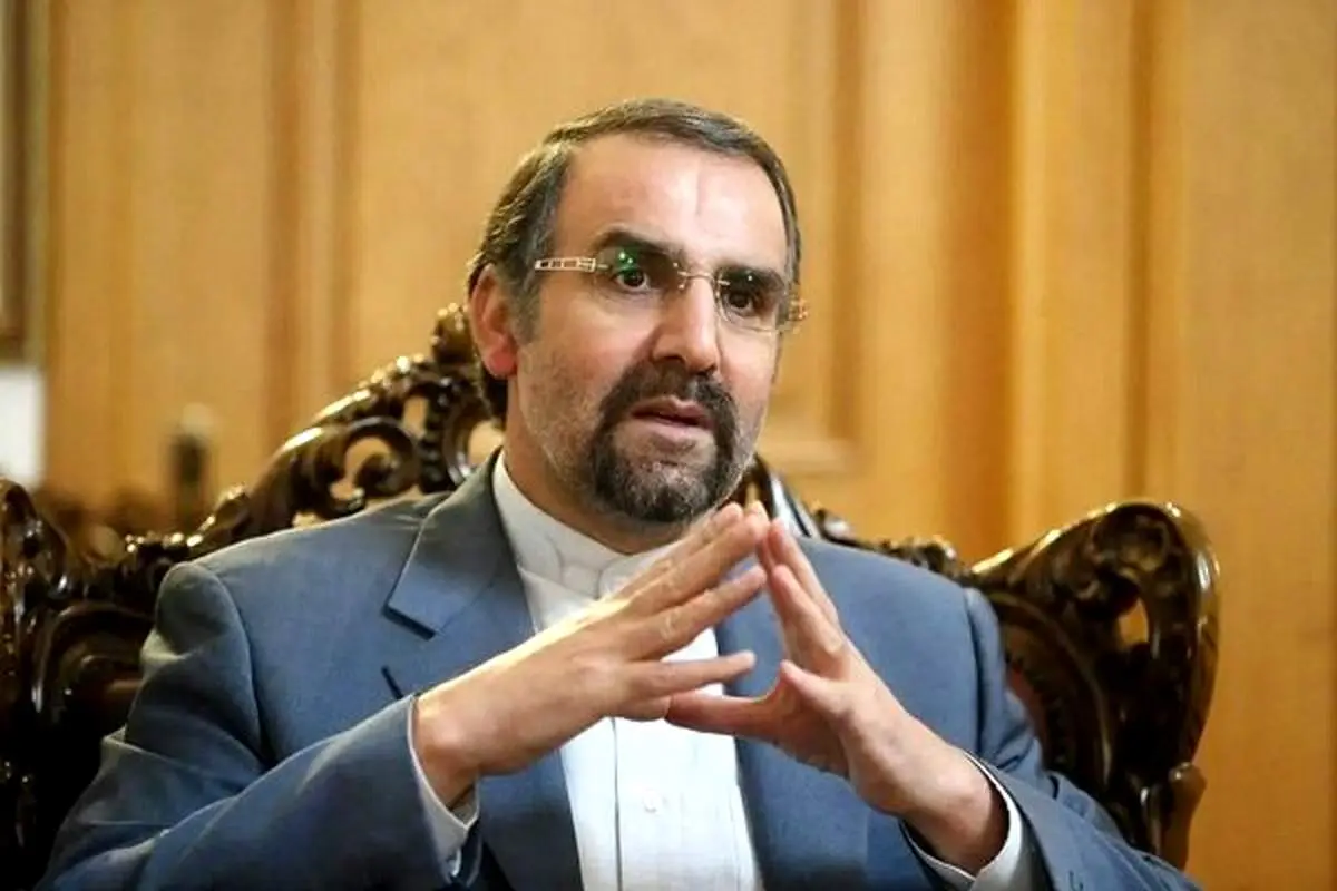 سخنگوی دولت استعفای سنایی را تایید کرد