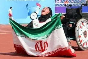 فاجعه جدید برای ورزش ایران؛ دو مدال پس گرفته شد