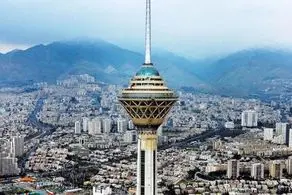 تهران چند روز هوای پاک داشت؟