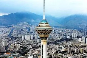 تهران چند روز هوای پاک داشت؟