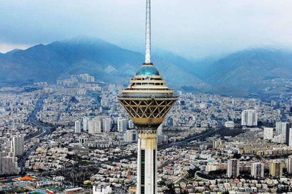 بازگشت زلزله به تهران