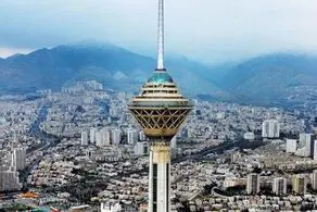 تهران چند روز هوای پاک داشت؟