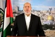 حماس: قدردان ایران هستیم