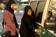 برای همیشه تصویری سیاه از دین و ایمان و حجاب در ذهن آن دختر ماند 