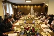 اعزام معنادار به کابل/ مقامات ارشد نظامی ایران پشت میز مذاکره با طالبان