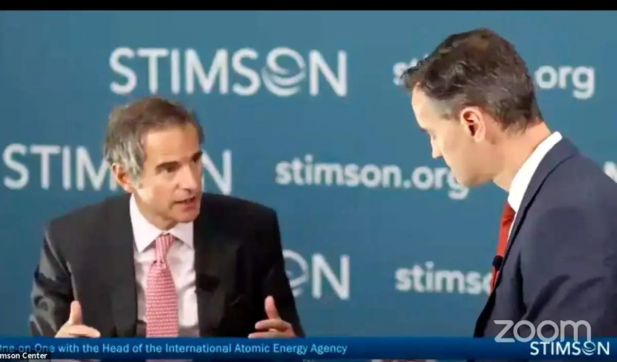 ایران دشمنان هسته‌ای خود را به این شیوه ناکام گذاشت