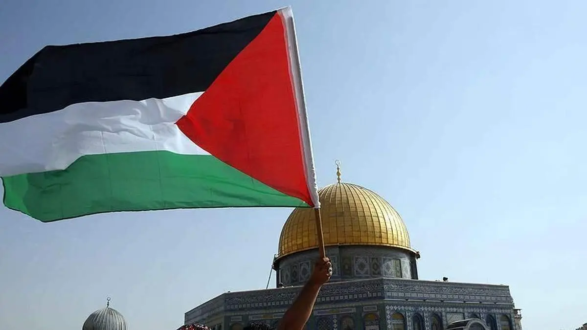 نامه قدردانی گروههای فلسطینی از رهبر معظم انقلاب