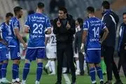 استقلال از  پرسپولیس شکایت کرد