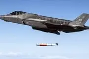 آمریکا مجوز حمل بمب اتمی توسط جت اف-۳۵ را صادر کرد
 