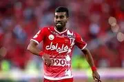 به یادماندنی ترین گل رامین رضاییان به پرسپولیس؛ تلخ ترین روز سرخپوشان!