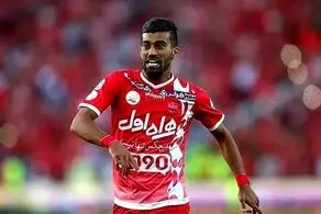به یادماندنی ترین گل رامین رضاییان به پرسپولیس؛ تلخ ترین روز سرخپوشان!