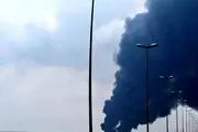 حملات موشکی و پهپادی به امارات و بحرین
