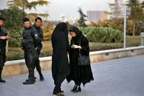 در باغ گل‌های اصفهان چه خبر است؟+فیلم