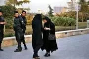 در باغ گل‌های اصفهان چه خبر است؟+فیلم