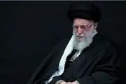 تسلیت رهبر انقلاب به سقاب اصفهانی