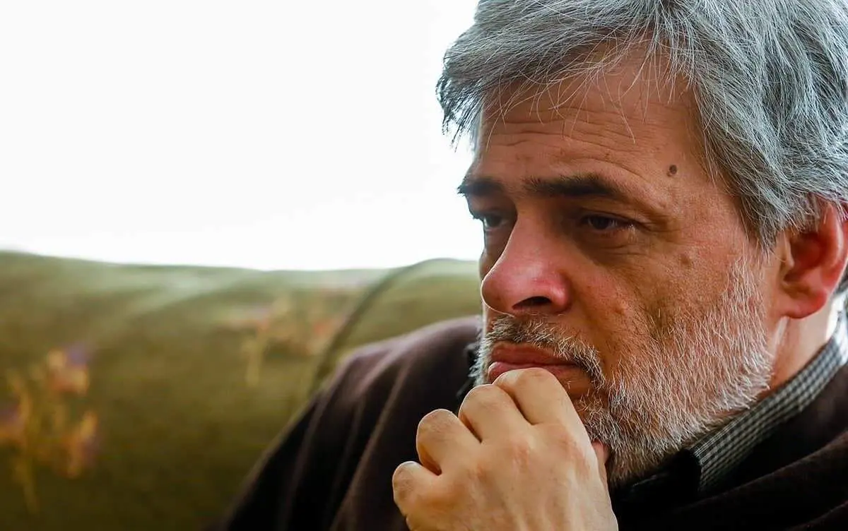 انتقاد صریح محمد مهاجری از سه وزیر دولت