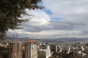 هشدار به تهرانی‌ها، از امروز تا سه‌شنبه  6 آذر 1403 مراقب باشید!
