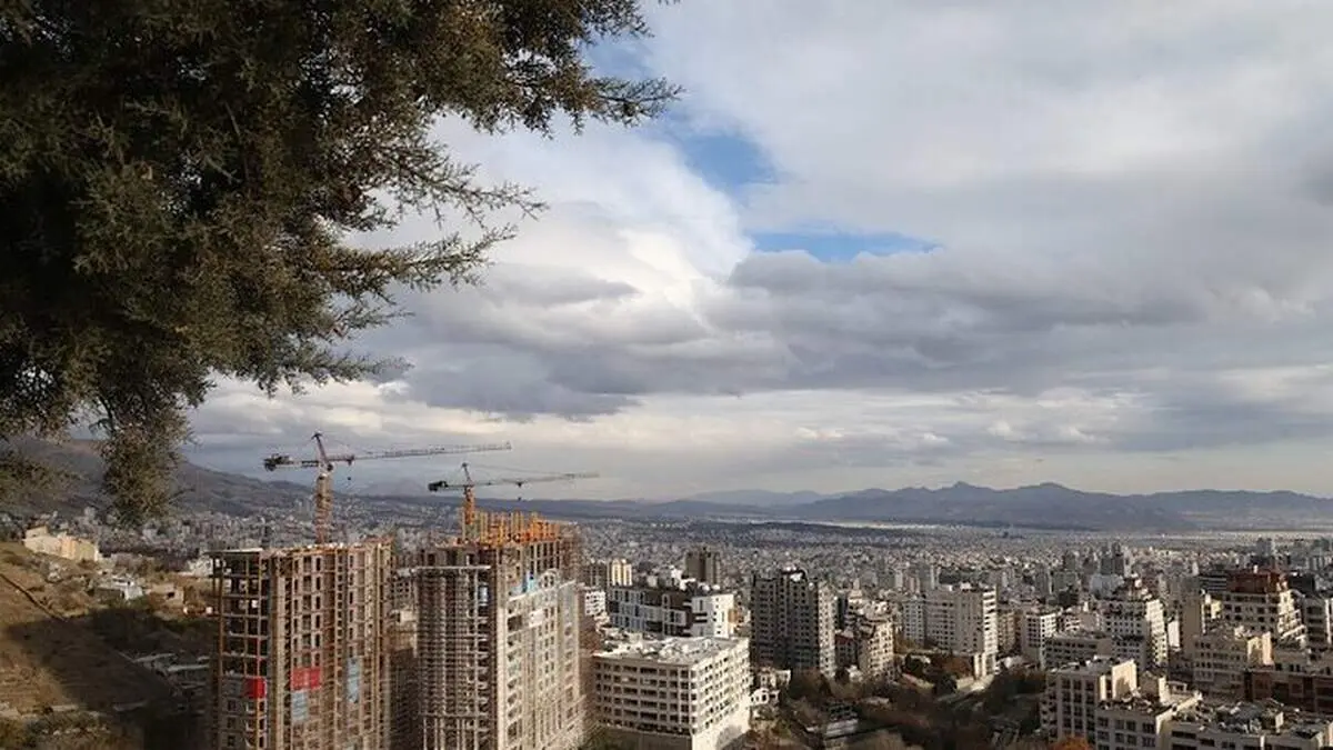 هشدار به تهرانی‌ها، از امروز تا سه‌شنبه  6 آذر 1403 مراقب باشید!