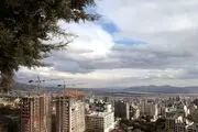 هشدار به تهرانی‌ها، از امروز تا سه‌شنبه  6 آذر 1403 مراقب باشید!
