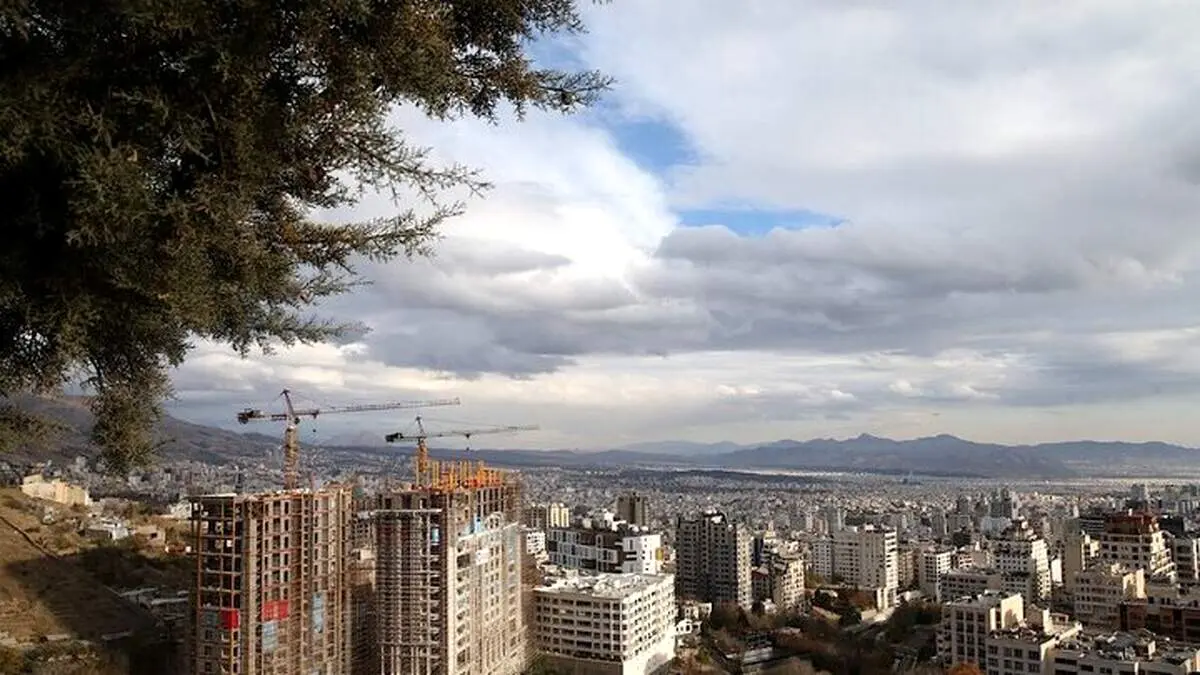 تصویری لو رفته و چندش آور از کثیف ترین خانه در تهران 
