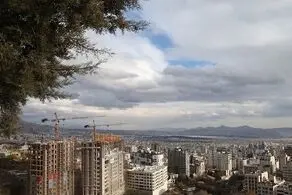 هشدار به تهرانی‌ها، از امروز تا سه‌شنبه  6 آذر 1403 مراقب باشید!