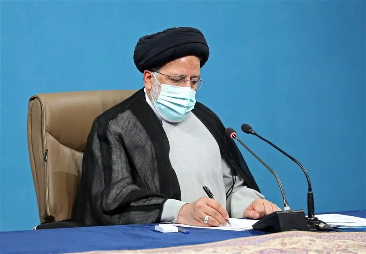 حزب ندای ایرانیان خطاب به رئیسی: وضعیت اینترنت با هیچ شاخصی در شان این مردم شریف و نجیب نیست