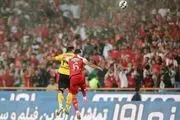 آقاوحید آمد ستاره پرسپولیس می خواهد برود!