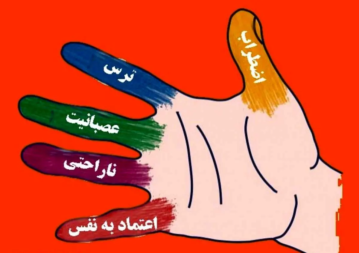 ترفند ژاپنی برای کنترل استرس