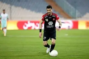 خبر بد برای پرسپولیسی ها