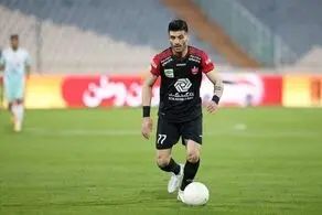 خبر بد برای پرسپولیسی ها