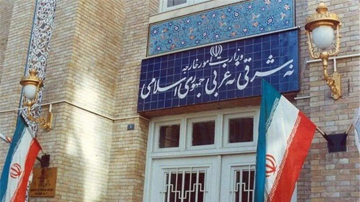 سفیر این کشور آفریقایی در ایران درگذشت!+جزییات