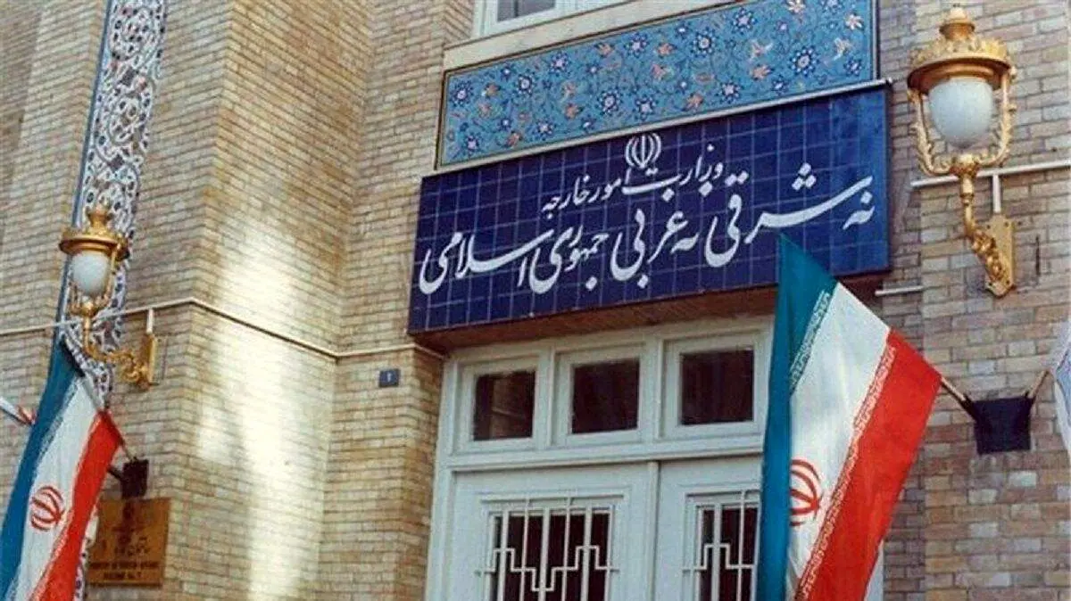 سفیر این کشور آفریقایی در ایران درگذشت!+جزییات