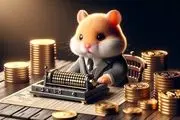 کارت های امروز همستر کمبات 13 تیر 1403 چهارشنبه +کارت فوتبالی امروز