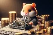 کارت های امروز همستر کمبات 13 تیر 1403 چهارشنبه +کارت فوتبالی امروز