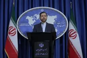 خطیب‌زاده درباره فعالیت سفارت افغانستان در تهران توضیح داد 