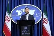 شهروندان ایرانی گرفتار شده در مرز سوریه وارد کشور می‌شوند