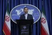 شهروندان ایرانی گرفتار شده در مرز سوریه وارد کشور می‌شوند