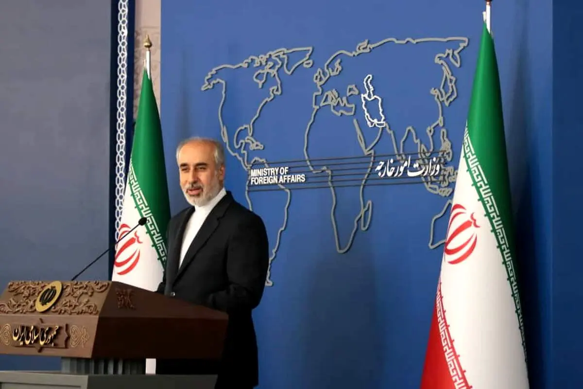 غرق شدن شناور در سواحل طرطوس/ ایران پیام داد