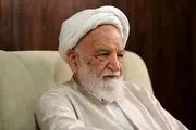 از ائمه جمعه تقاضا می‌کنم از الفاظ حساب شده استفاده کنند 